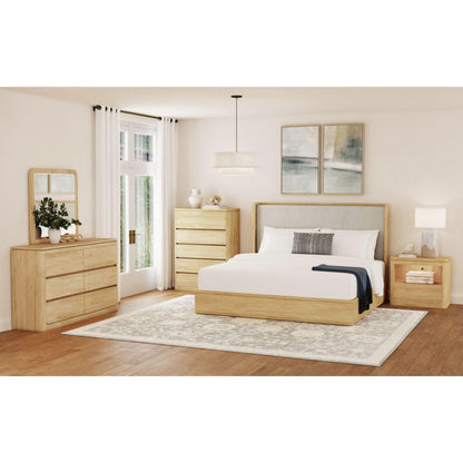 Elements International Rosalie B - 16860 - 6 - CH Chest - American Furniture of Slidell
