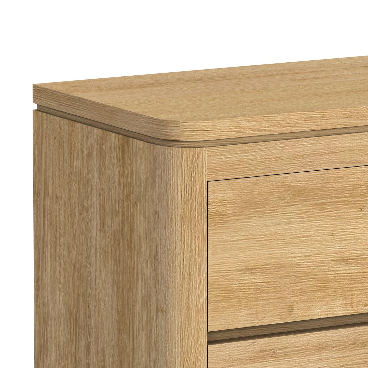Elements International Rosalie B - 16860 - 6 - CH Chest - American Furniture of Slidell