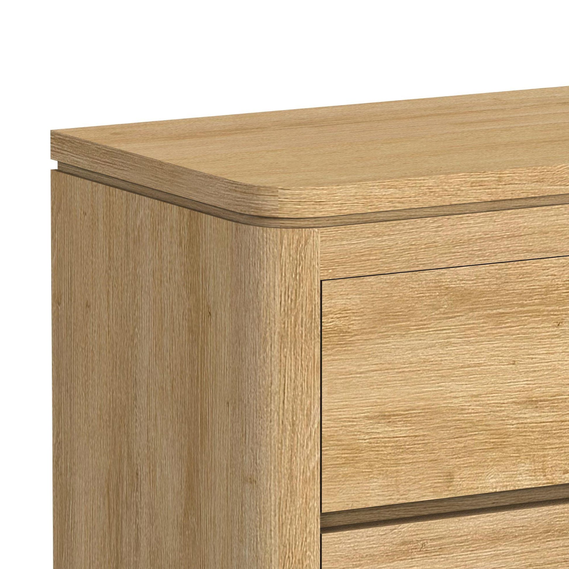 Elements International Rosalie B - 16860 - 6 - CH Chest - American Furniture of Slidell