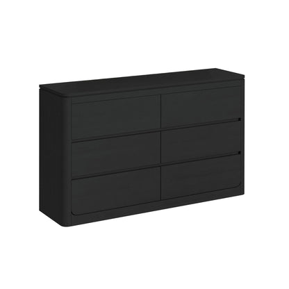 Elements International Rosalie B - 16860 - 8 - DR Dresser - American Furniture of Slidell