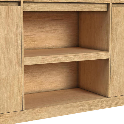 Elements International Rosalie D - 16860 - 6 - SV Server - American Furniture of Slidell