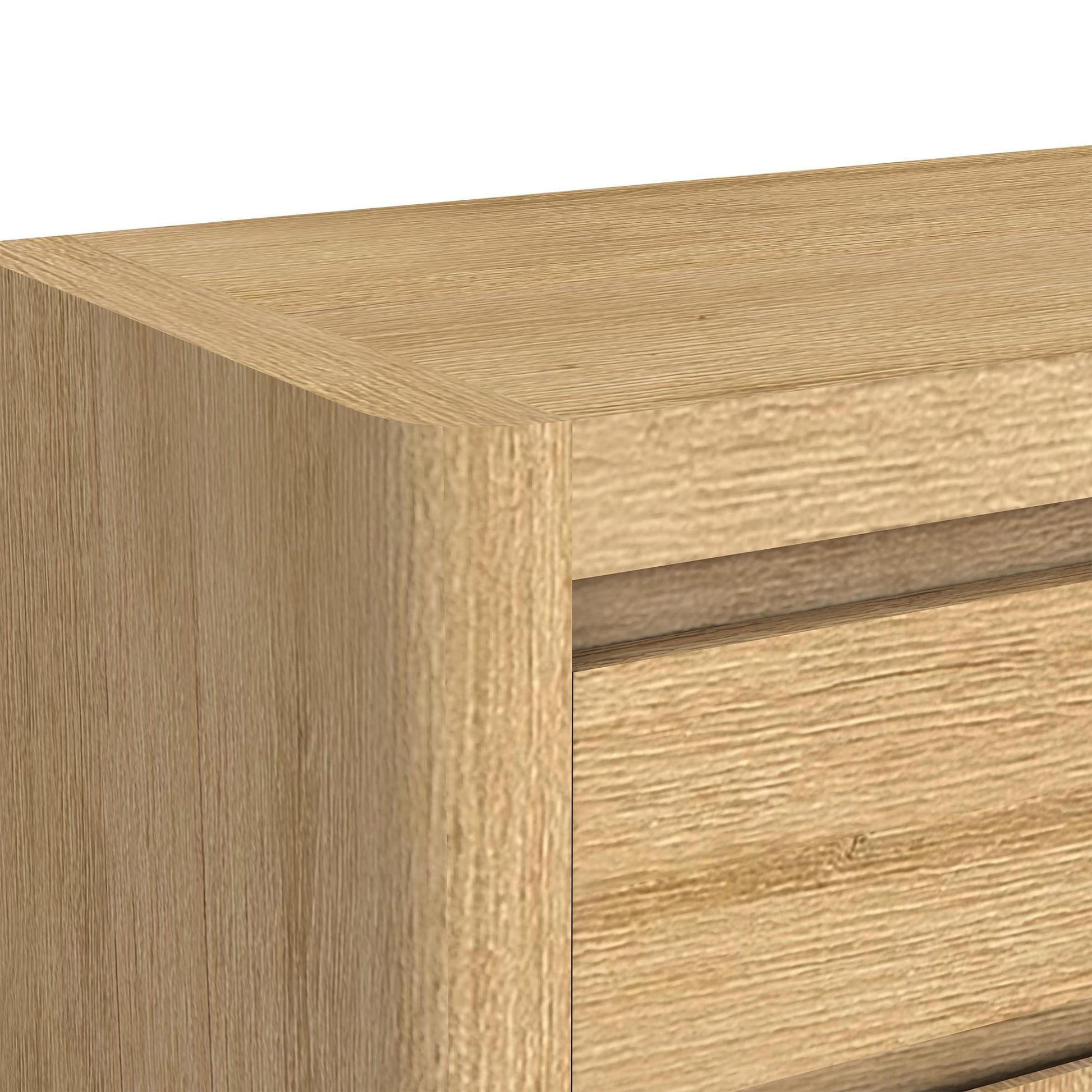 Elements International Rosalie D - 16860 - 6 - SV Server - American Furniture of Slidell