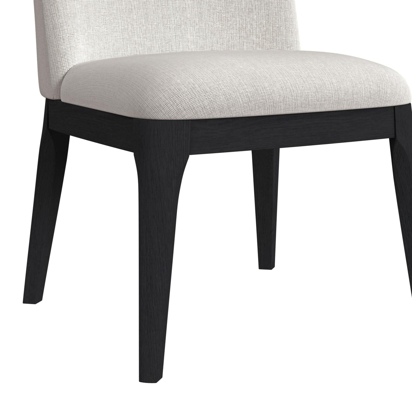Elements International Rosalie D - 16860 - 8 - SC Dining Side Chair - American Furniture of Slidell