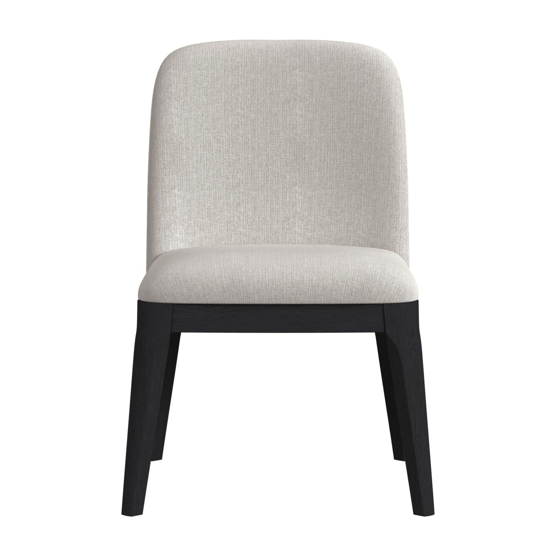 Elements International Rosalie D - 16860 - 8 - SC Dining Side Chair - American Furniture of Slidell