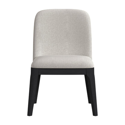 Elements International Rosalie D - 16860 - 8 - SC Dining Side Chair - American Furniture of Slidell