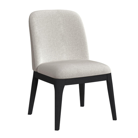 Elements International Rosalie D - 16860 - 8 - SC Dining Side Chair - American Furniture of Slidell