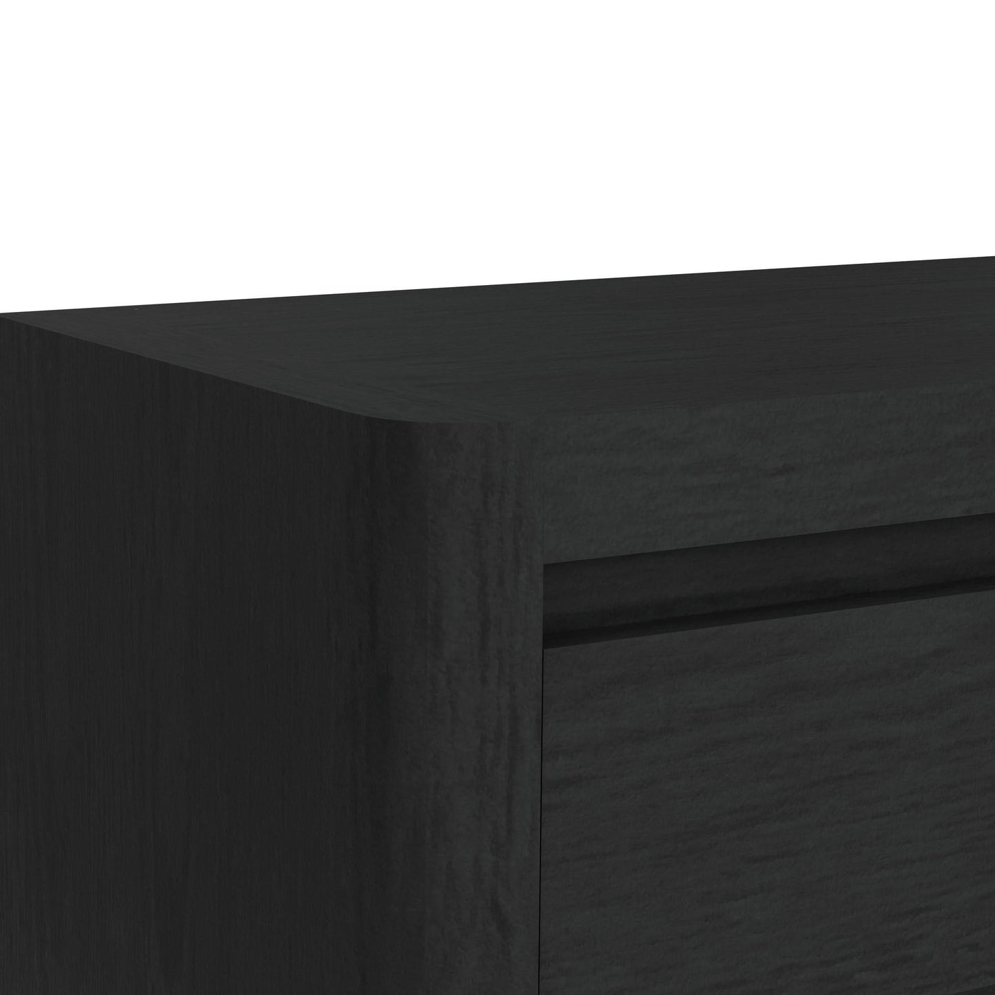 Elements International Rosalie D - 16860 - 8 - SV Server - American Furniture of Slidell