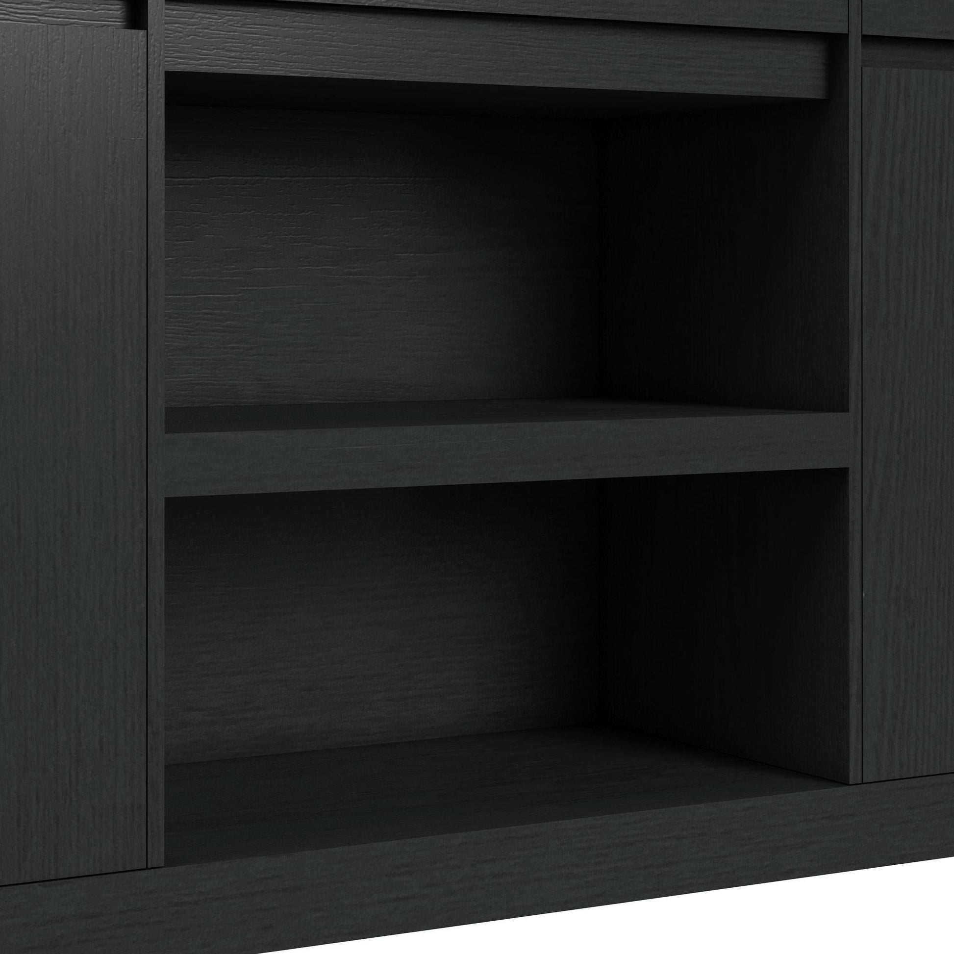 Elements International Rosalie D - 16860 - 8 - SV Server - American Furniture of Slidell