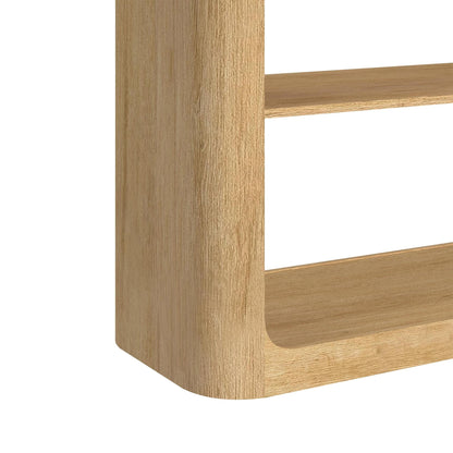 Elements International Rosalie T - 16860 - 6 - ST Sofa Table - American Furniture of Slidell