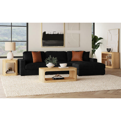 Elements International Rosalie T - 16860 - 6 - ST Sofa Table - American Furniture of Slidell