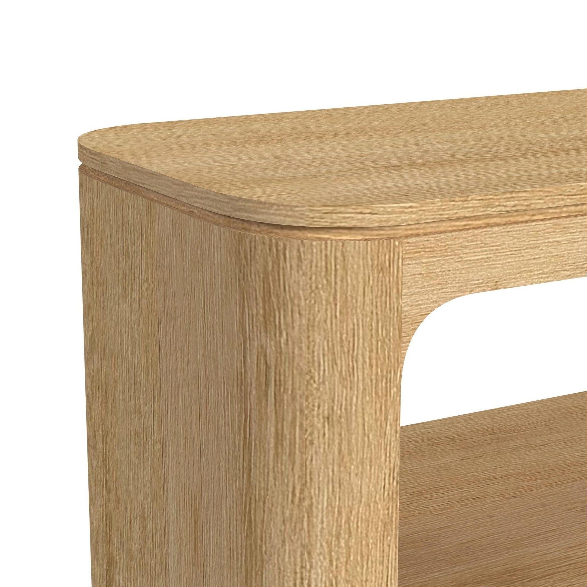 Elements International Rosalie T - 16860 - 6 - ST Sofa Table - American Furniture of Slidell