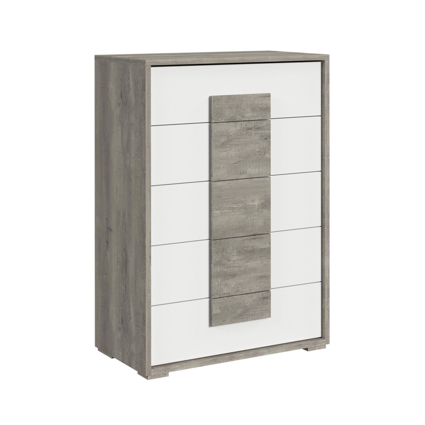 Elements International San Matteo B - 16010 - 7 - CH 5 - Drawer Chest - American Furniture of Slidell