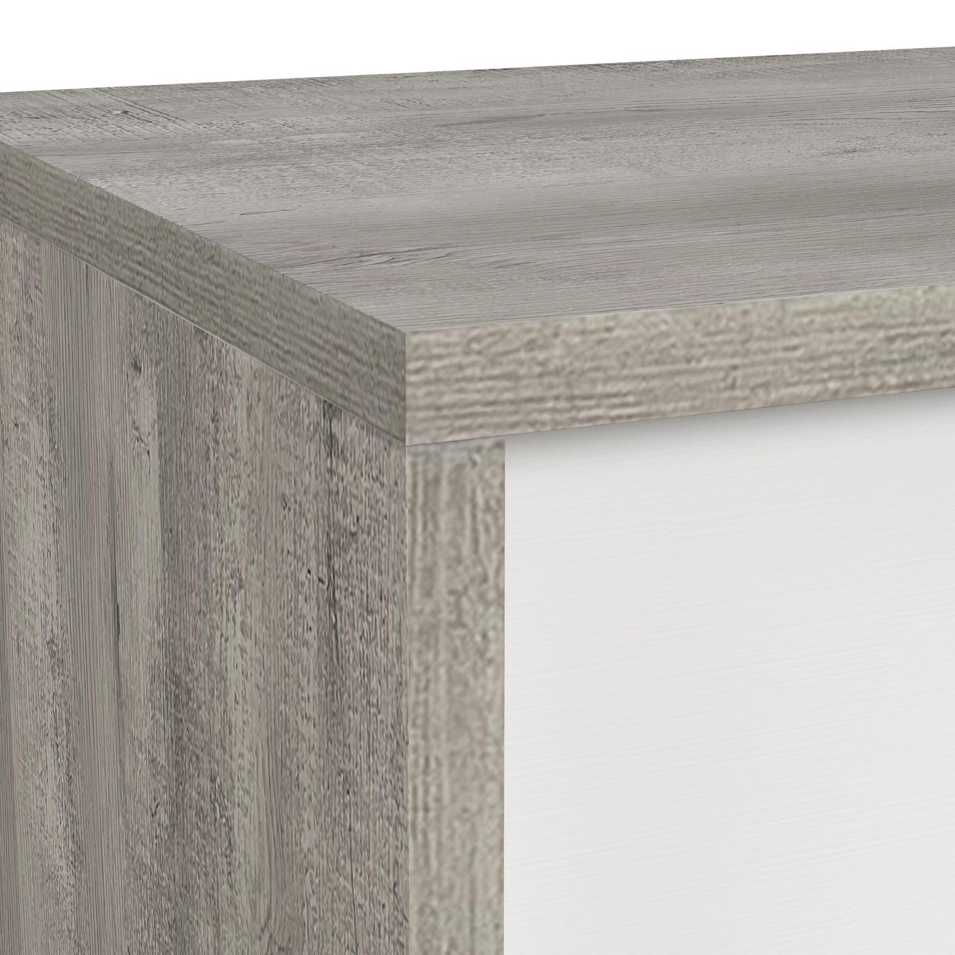 Elements International San Matteo B - 16010 - 7 - CH 5 - Drawer Chest - American Furniture of Slidell