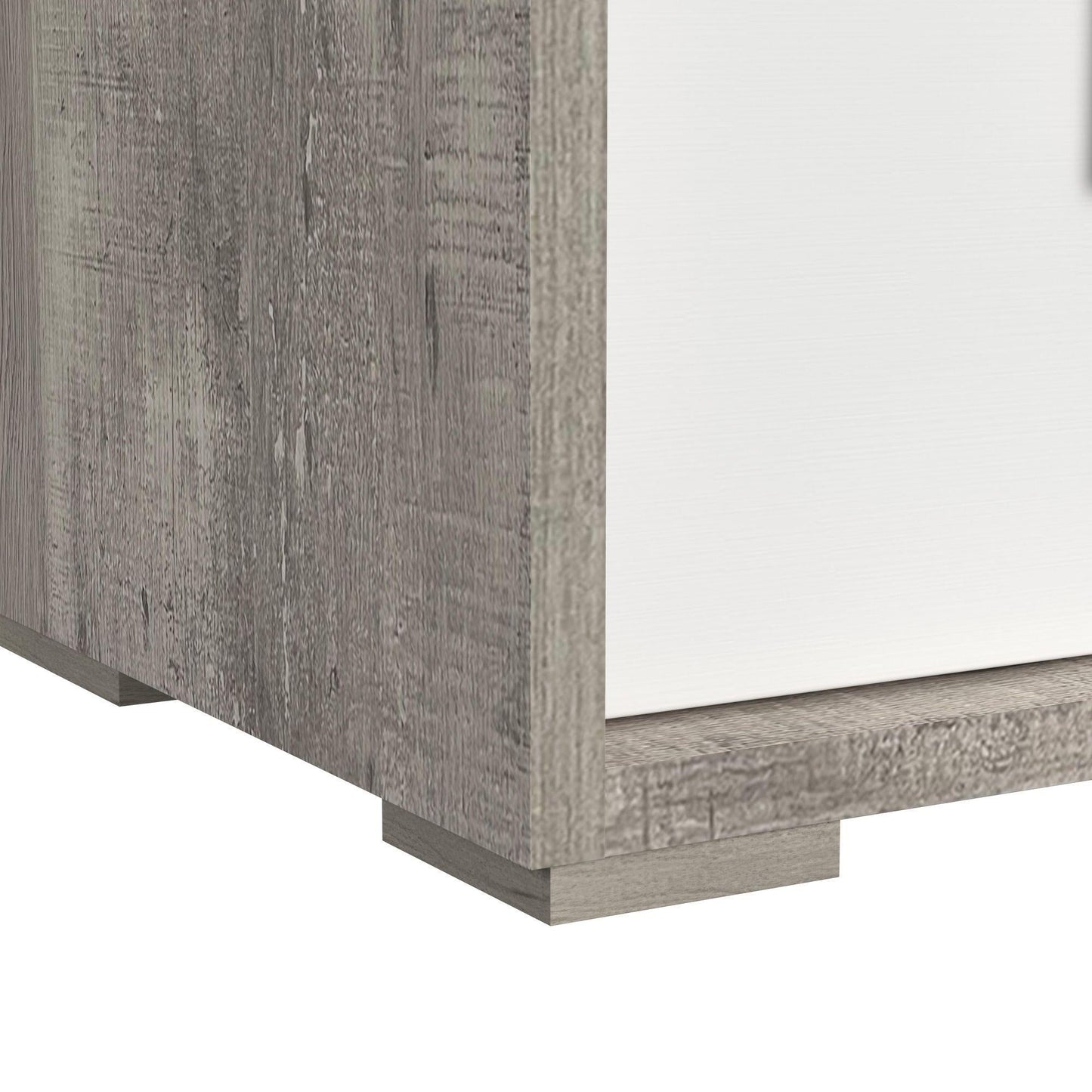 Elements International San Matteo B - 16010 - 7 - DR 6 - Drawer Dresser - American Furniture of Slidell