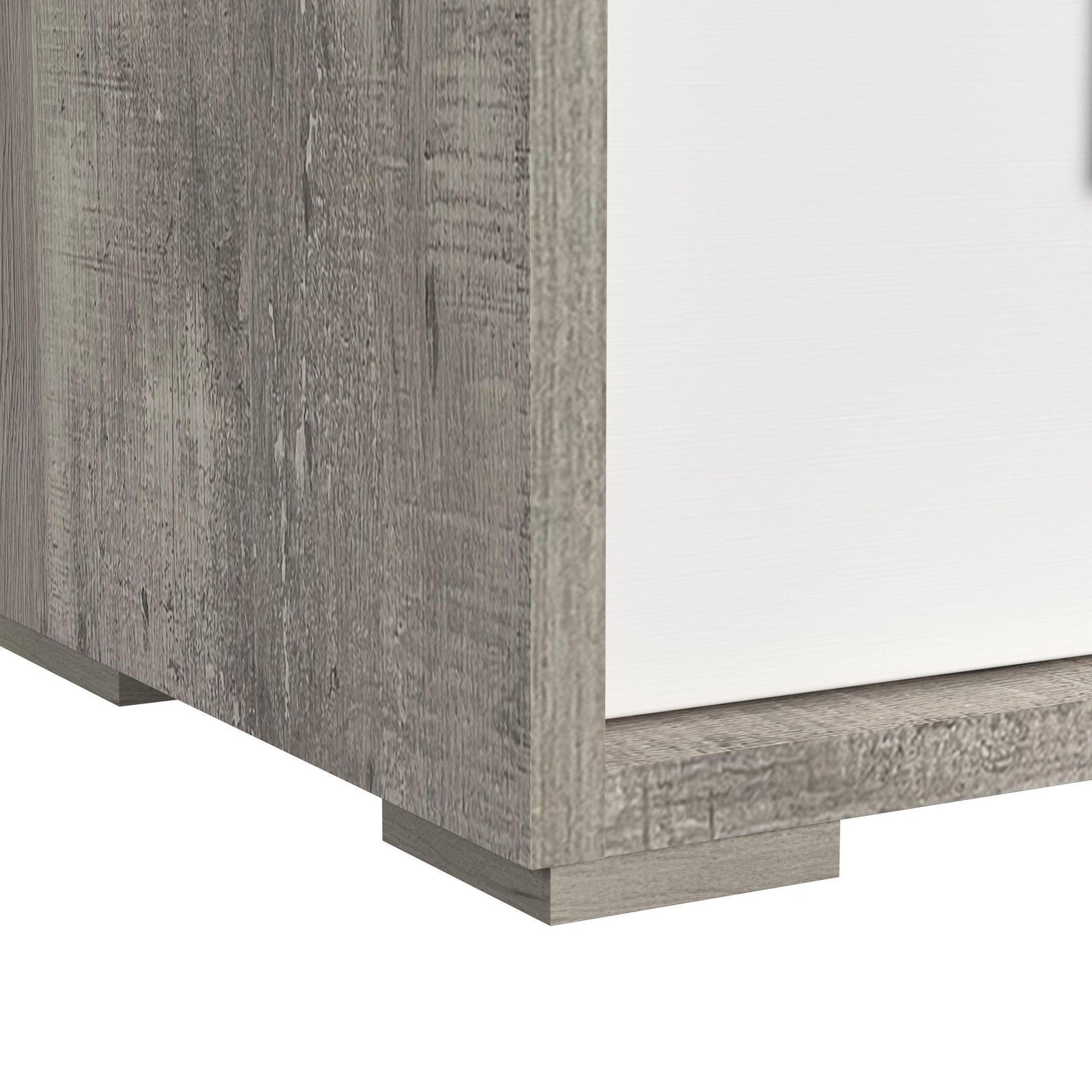 Elements International San Matteo B - 16010 - 7 - DR 6 - Drawer Dresser - American Furniture of Slidell