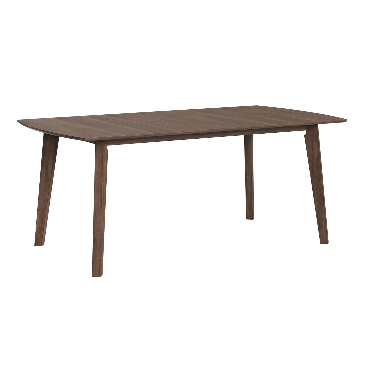Elements International Santa Barbara D - 16550 - 5 - DT1 Rectangular Dining Table - American Furniture of Slidell