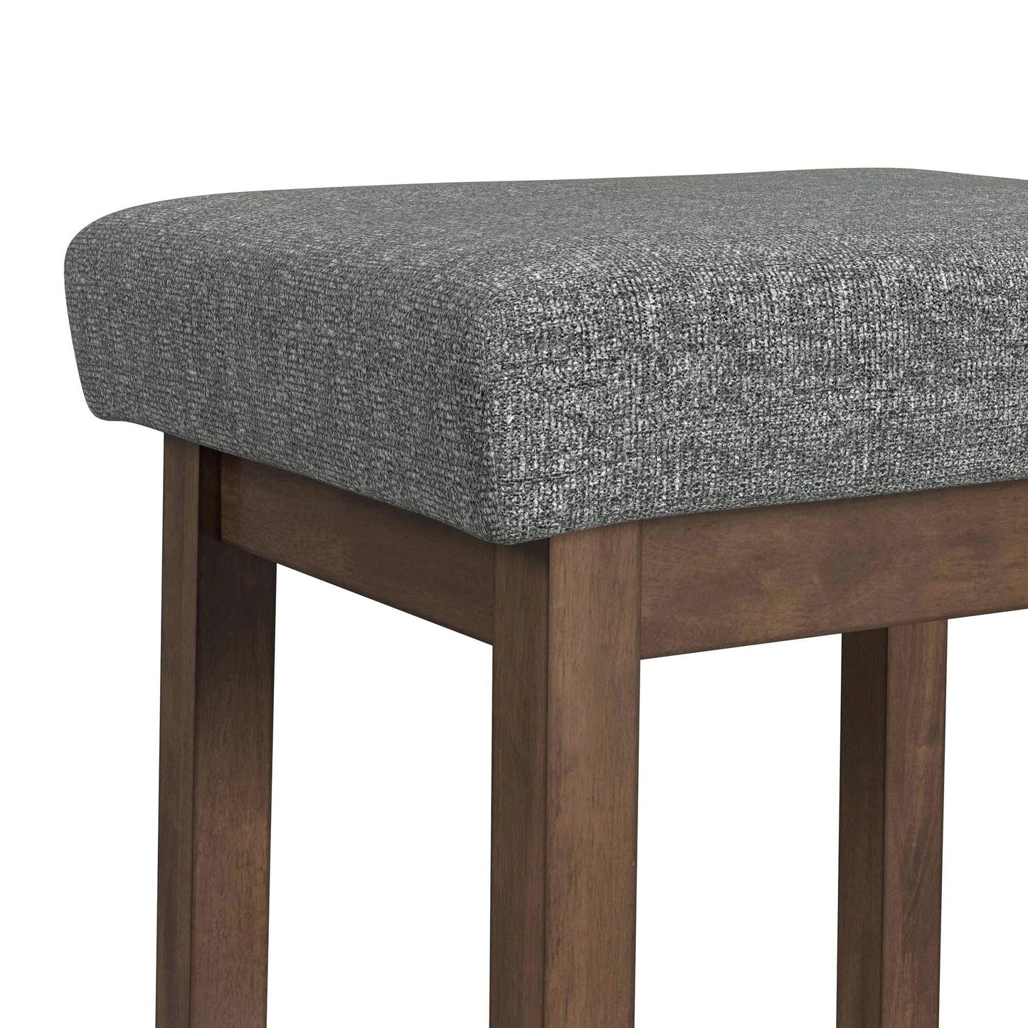 Elements International Santa Barbara D - 16550 - 5 - KI Kitchen Island & 2 Counter Stools - American Furniture of Slidell