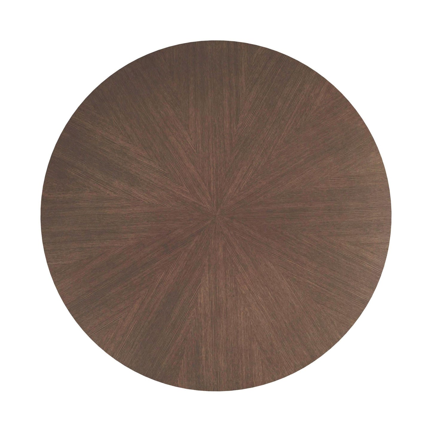 Elements International Santa Barbara D - 16550 - 5 - RDT Round Dining Table - American Furniture of Slidell