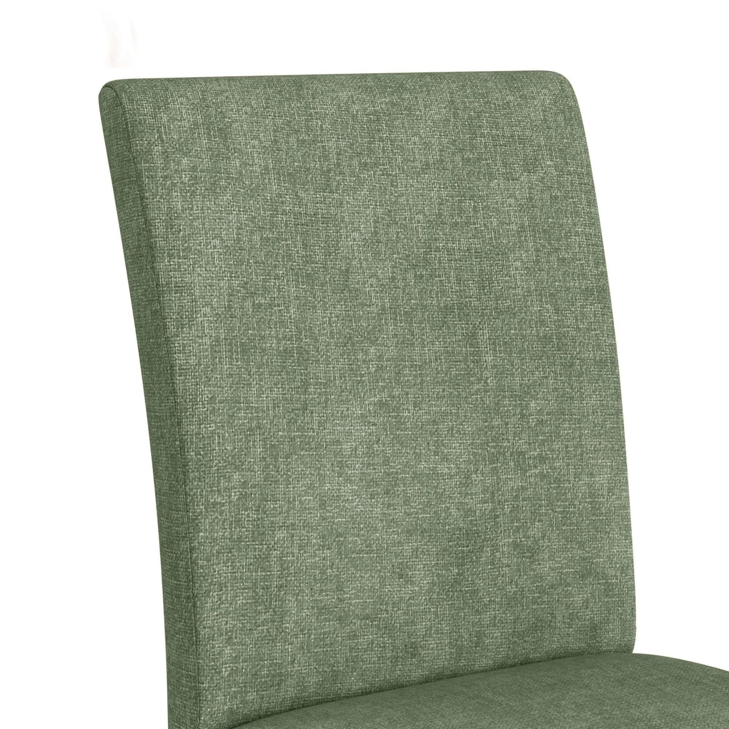 Elements International Santa Barbara D - 16550 - 5 - SCA Dining Side Chair - American Furniture of Slidell