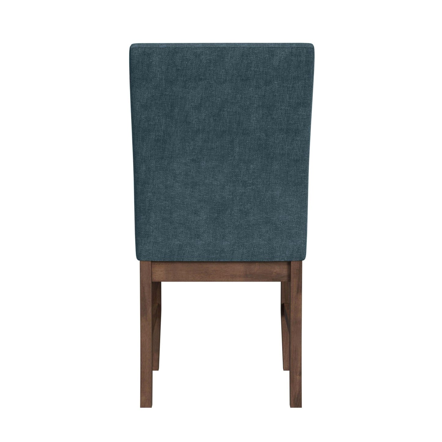 Elements International Santa Barbara D - 16550 - 5 - SCB Dining Side Chair - American Furniture of Slidell
