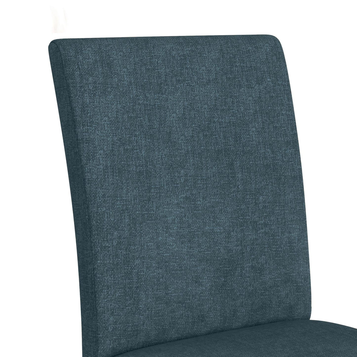 Elements International Santa Barbara D - 16550 - 5 - SCB Dining Side Chair - American Furniture of Slidell