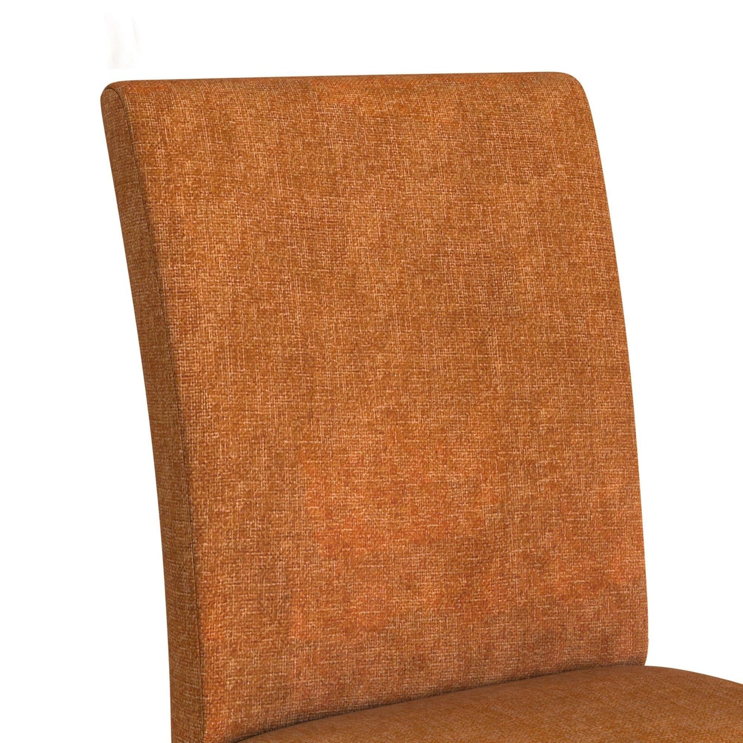 Elements International Santa Barbara D - 16550 - 5 - SCR Dining Side Chair - American Furniture of Slidell