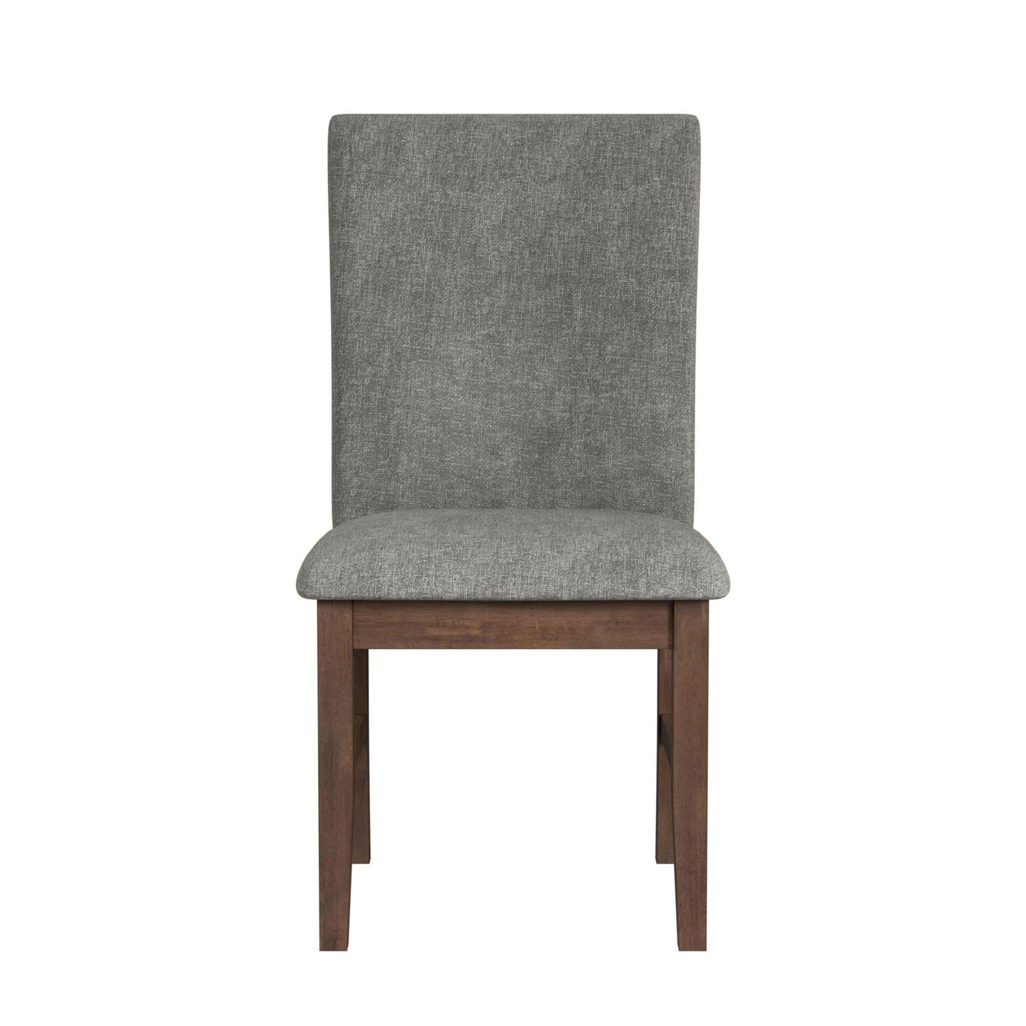 Elements International Santa Barbara D - 16550 - 5 - SCS Dining Side Chair - American Furniture of Slidell