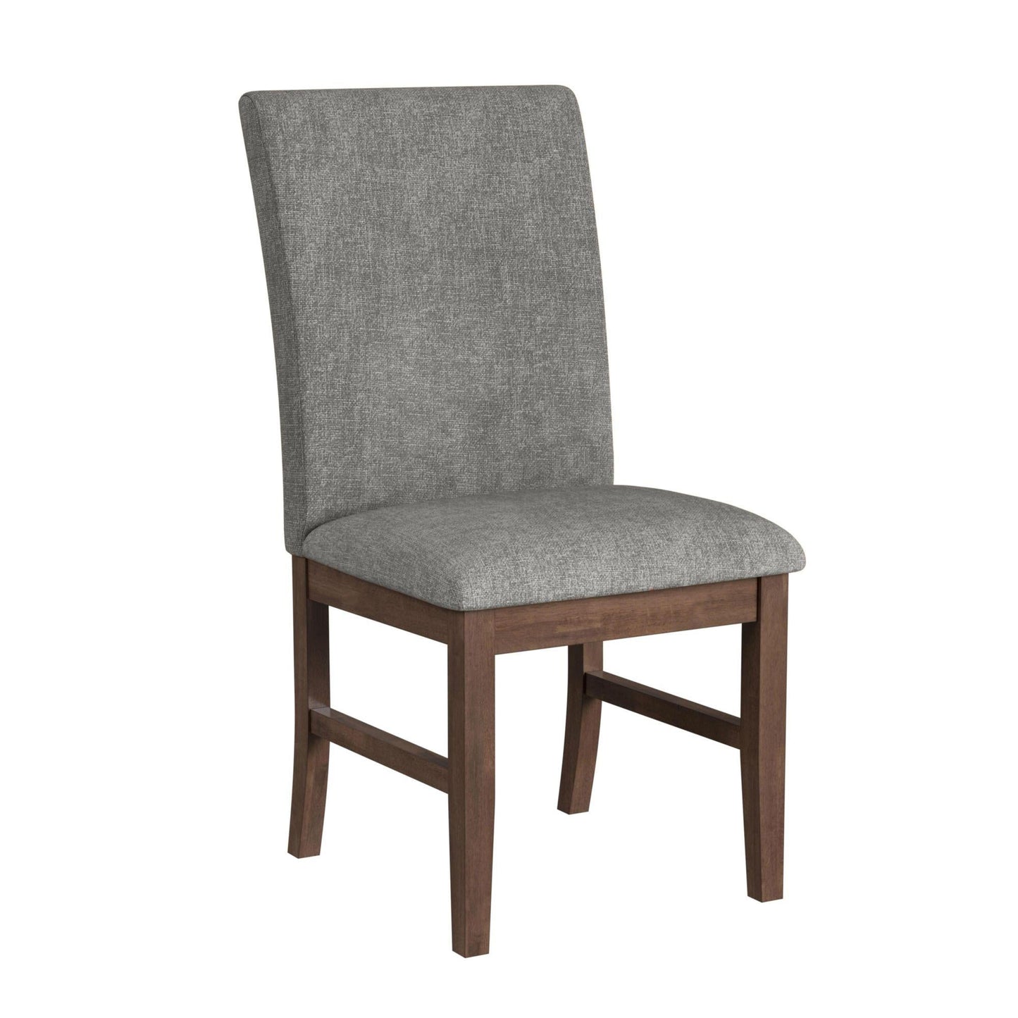 Elements International Santa Barbara D - 16550 - 5 - SCS Dining Side Chair - American Furniture of Slidell