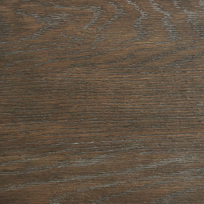 Elements International Scott SC300CH Gentlemen's Chest - Walnut - American Furniture of Slidell