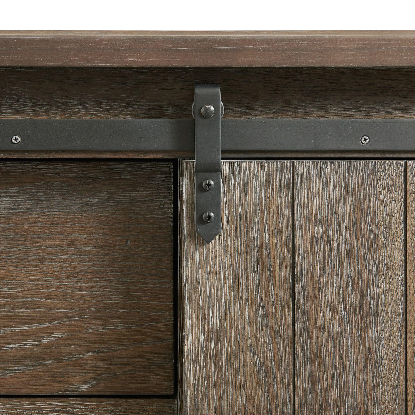 Elements International Scott SC300CH Gentlemen's Chest - Walnut - American Furniture of Slidell