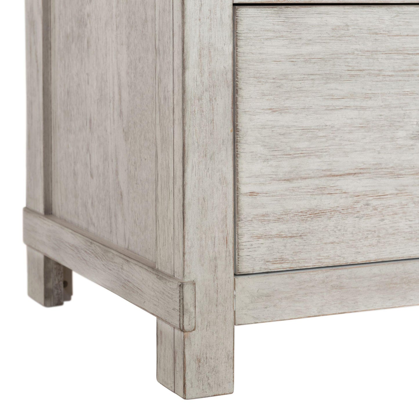 Elements International Scott SC600CH Gentlemen's Chest - American Furniture of Slidell