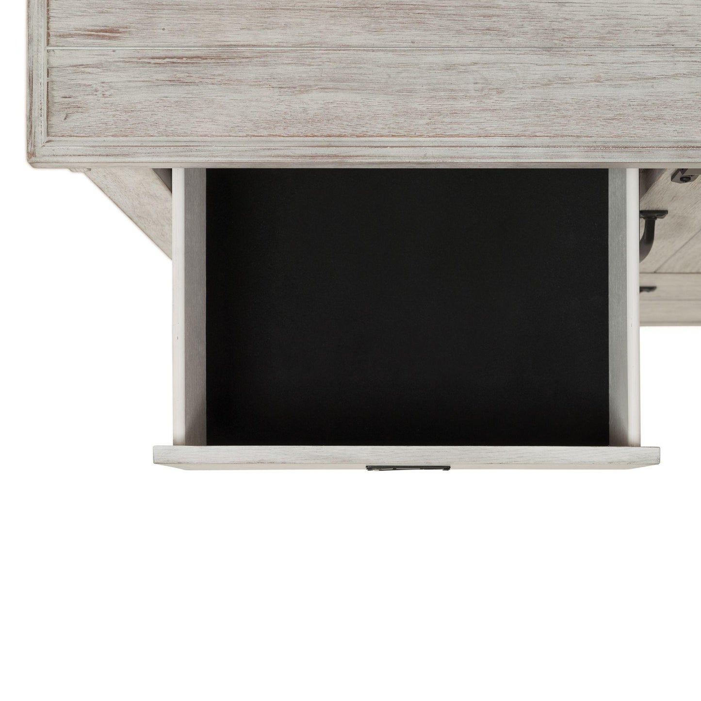 Elements International Scott SC600CH Gentlemen's Chest - American Furniture of Slidell