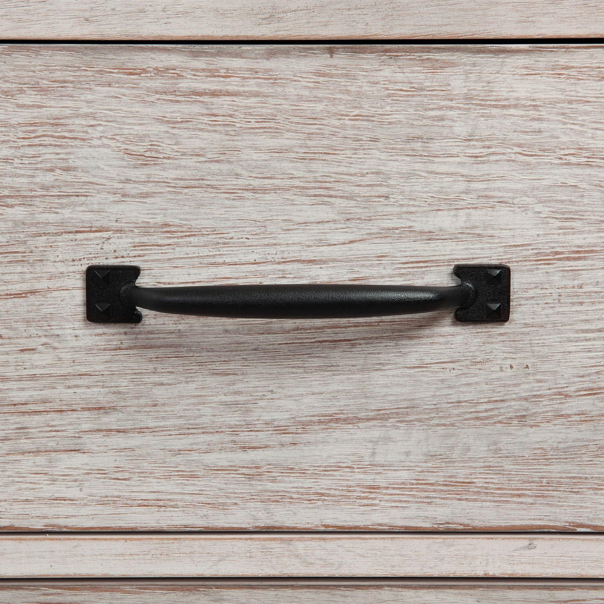 Elements International Scott SC600CH Gentlemen's Chest - American Furniture of Slidell