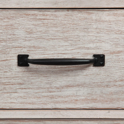 Elements International Scott SC600CH Gentlemen's Chest - American Furniture of Slidell