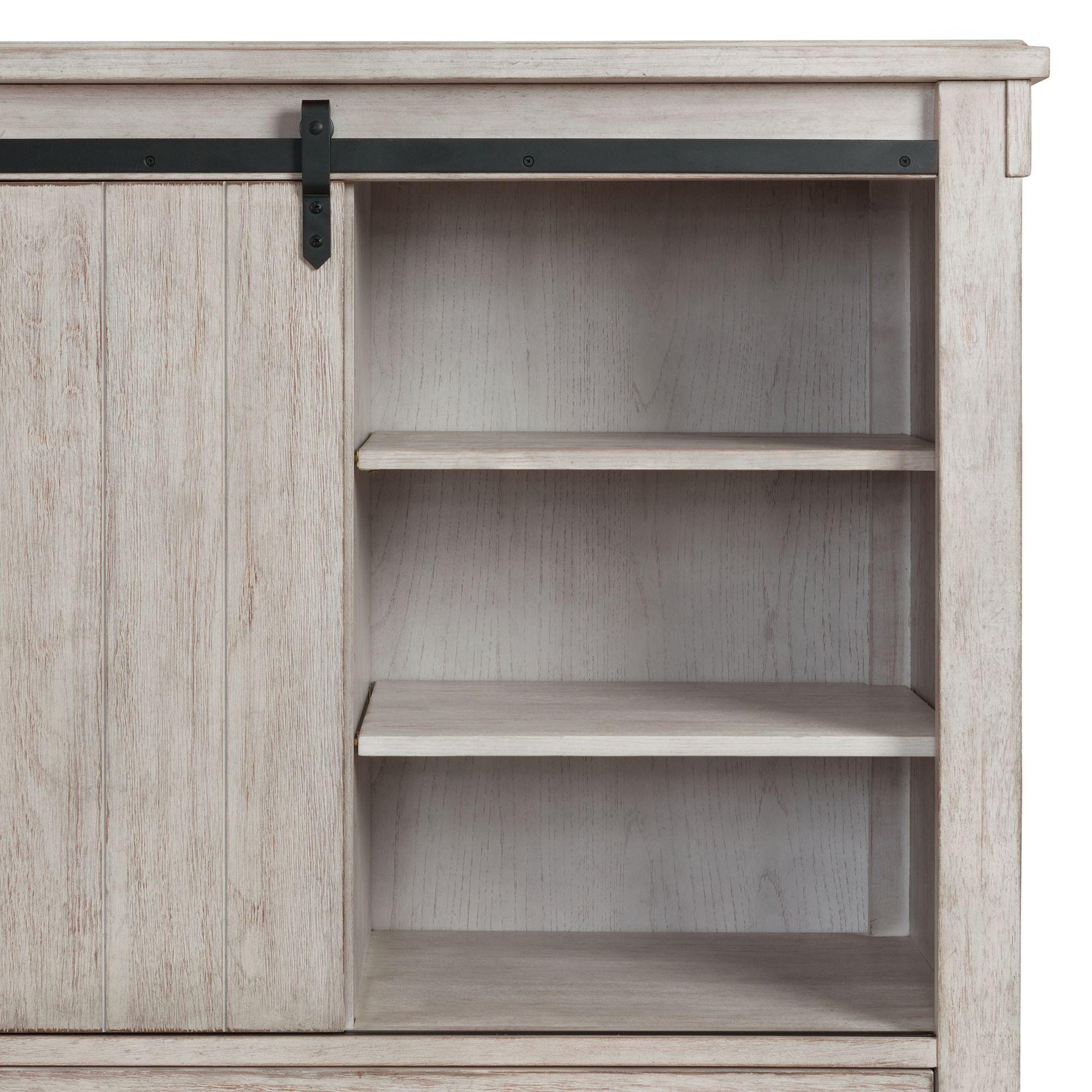 Elements International Scott SC600CH Gentlemen's Chest - American Furniture of Slidell