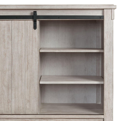 Elements International Scott SC600CH Gentlemen's Chest - American Furniture of Slidell