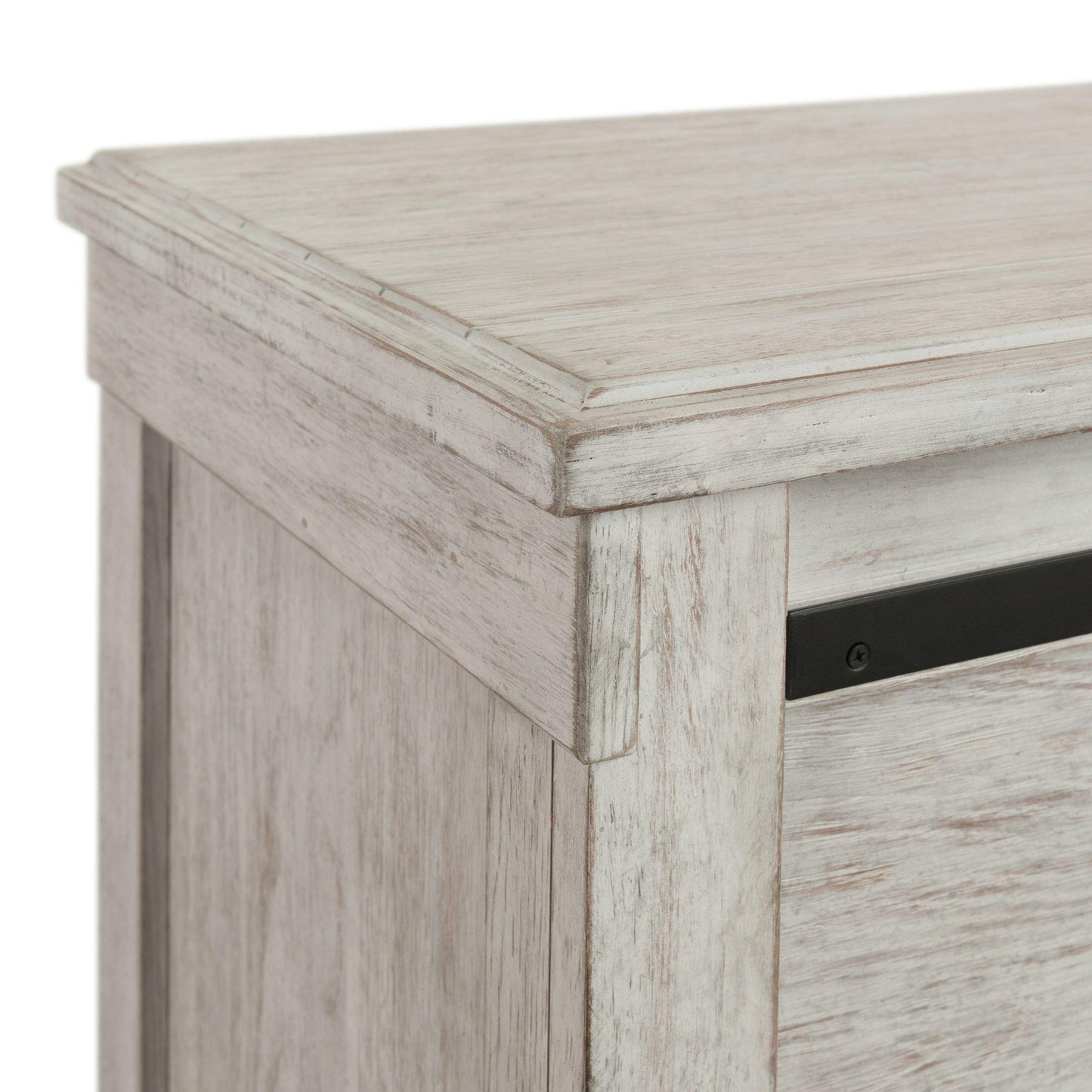 Elements International Scott SC600CH Gentlemen's Chest - American Furniture of Slidell