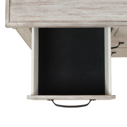 Elements International Scott SC600DR Dresser - American Furniture of Slidell