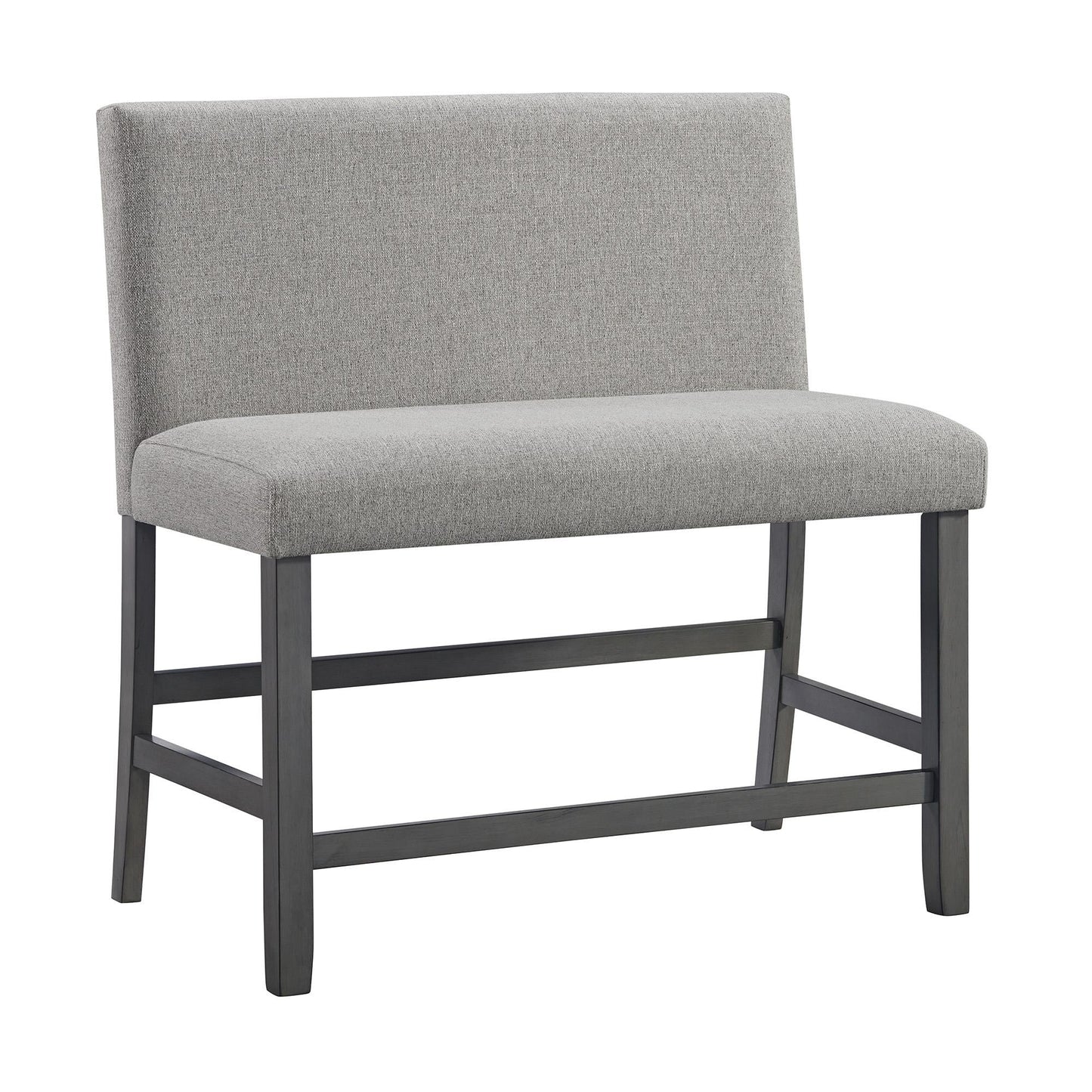 Elements International Seneca D - 7670 - 3 - CBN2 Counter Bench - American Furniture of Slidell