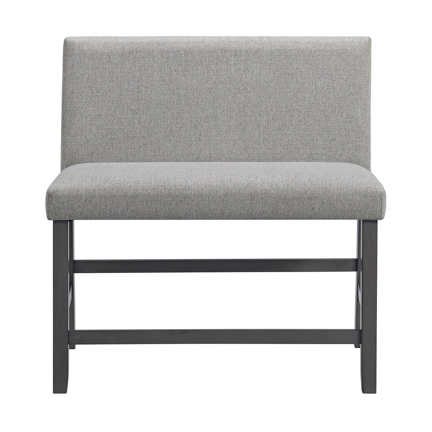 Elements International Seneca D - 7670 - 3 - CBN2 Counter Bench - American Furniture of Slidell