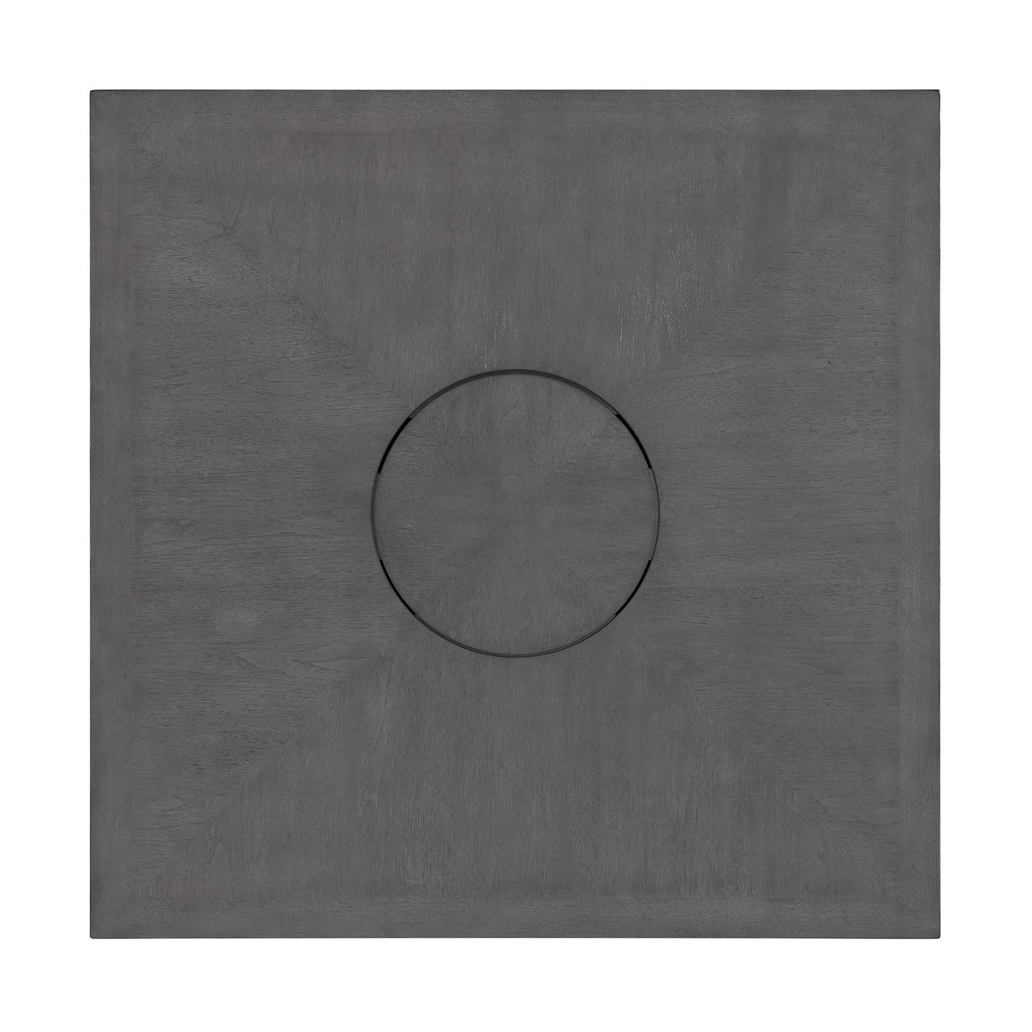Elements International Seneca D - 7670 - 3 - CT Square Counter Table - American Furniture of Slidell