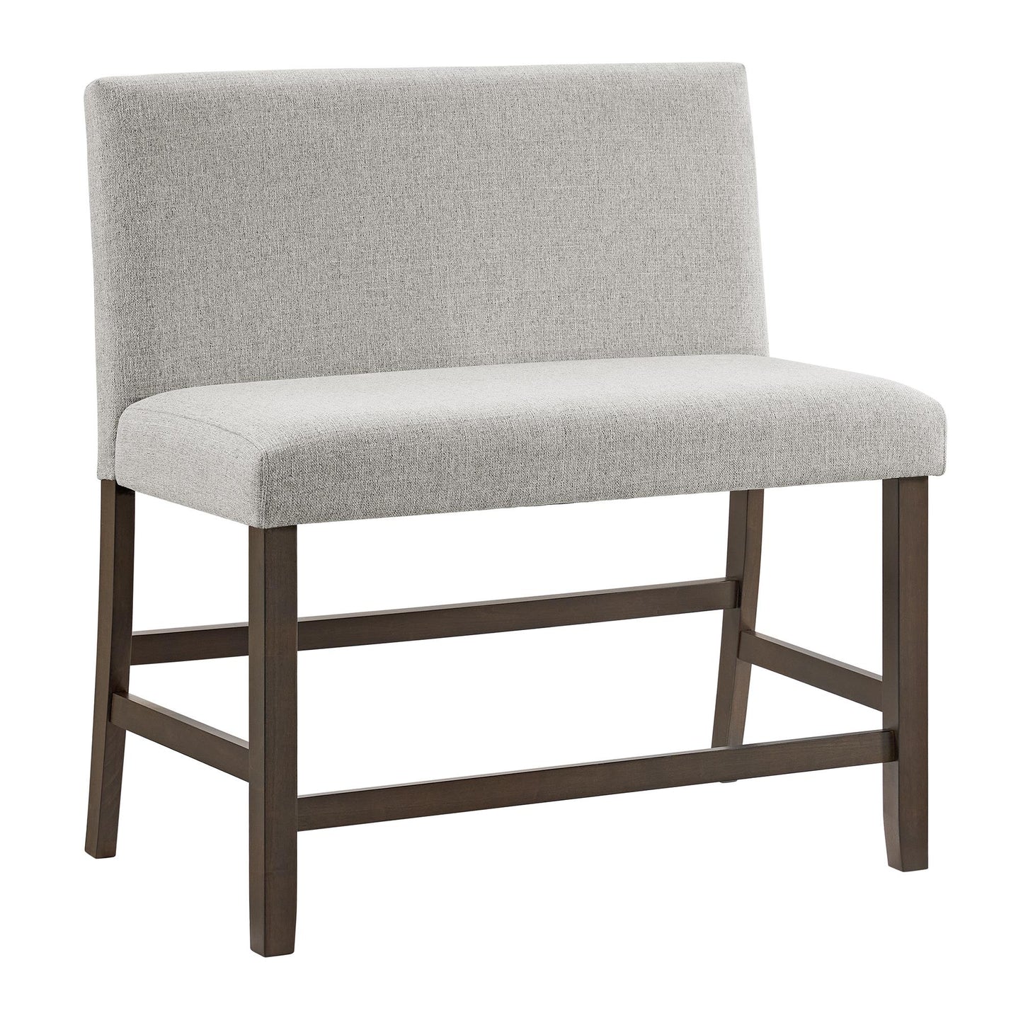 Elements International Seneca D - 7670 - 5 - CBN2 Counter Bench - American Furniture of Slidell