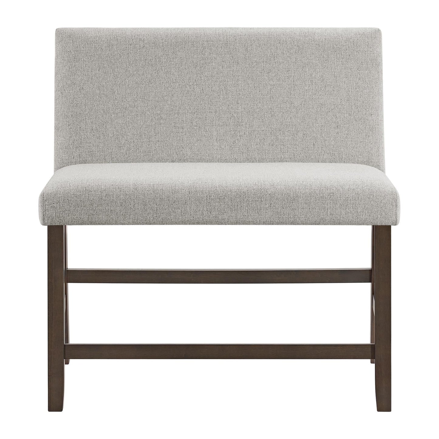 Elements International Seneca D - 7670 - 5 - CBN2 Counter Bench - American Furniture of Slidell