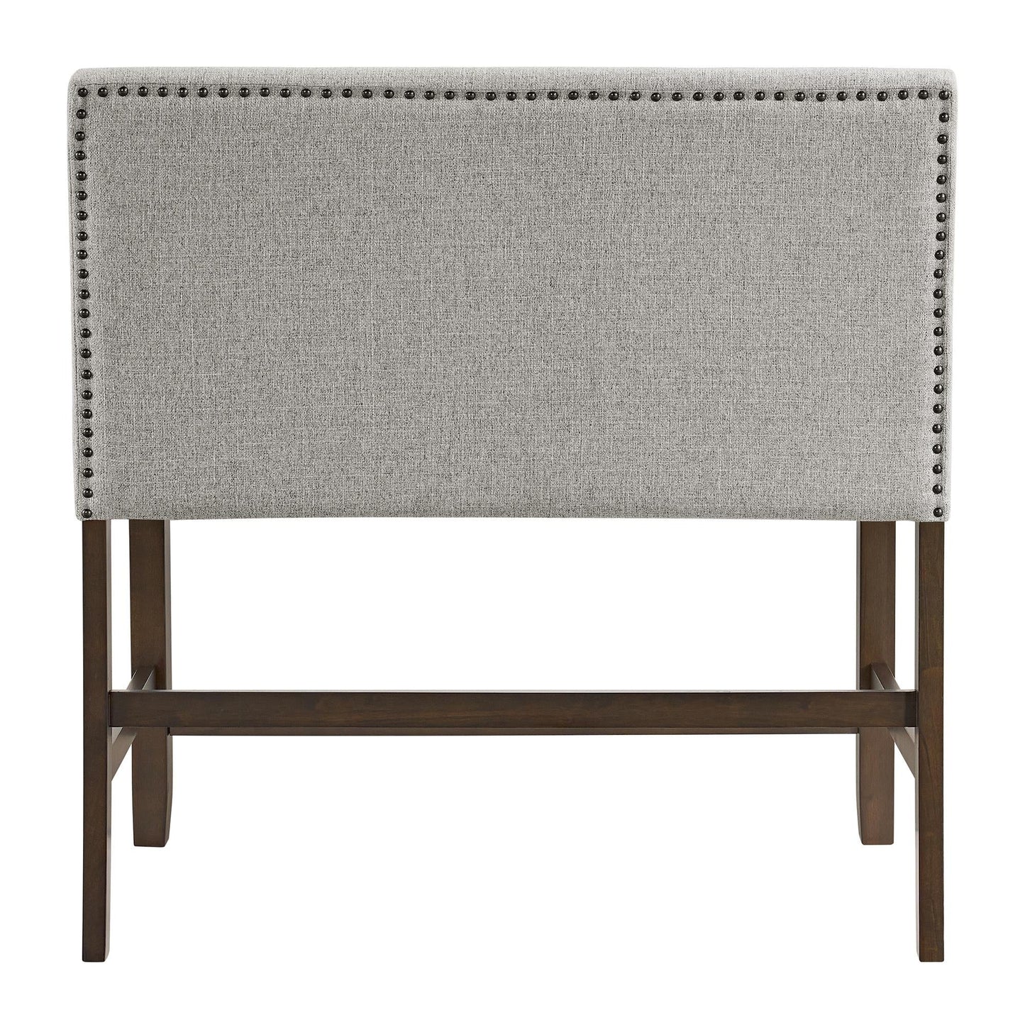 Elements International Seneca D - 7670 - 5 - CBN2 Counter Bench - American Furniture of Slidell