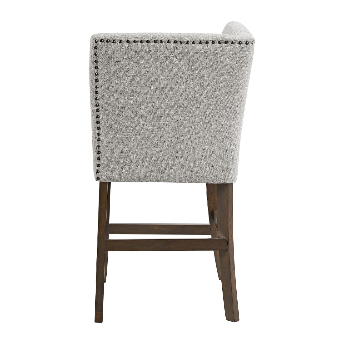 Elements International Seneca D - 7670 - 5 - CCBN Counter Corner Bench - American Furniture of Slidell
