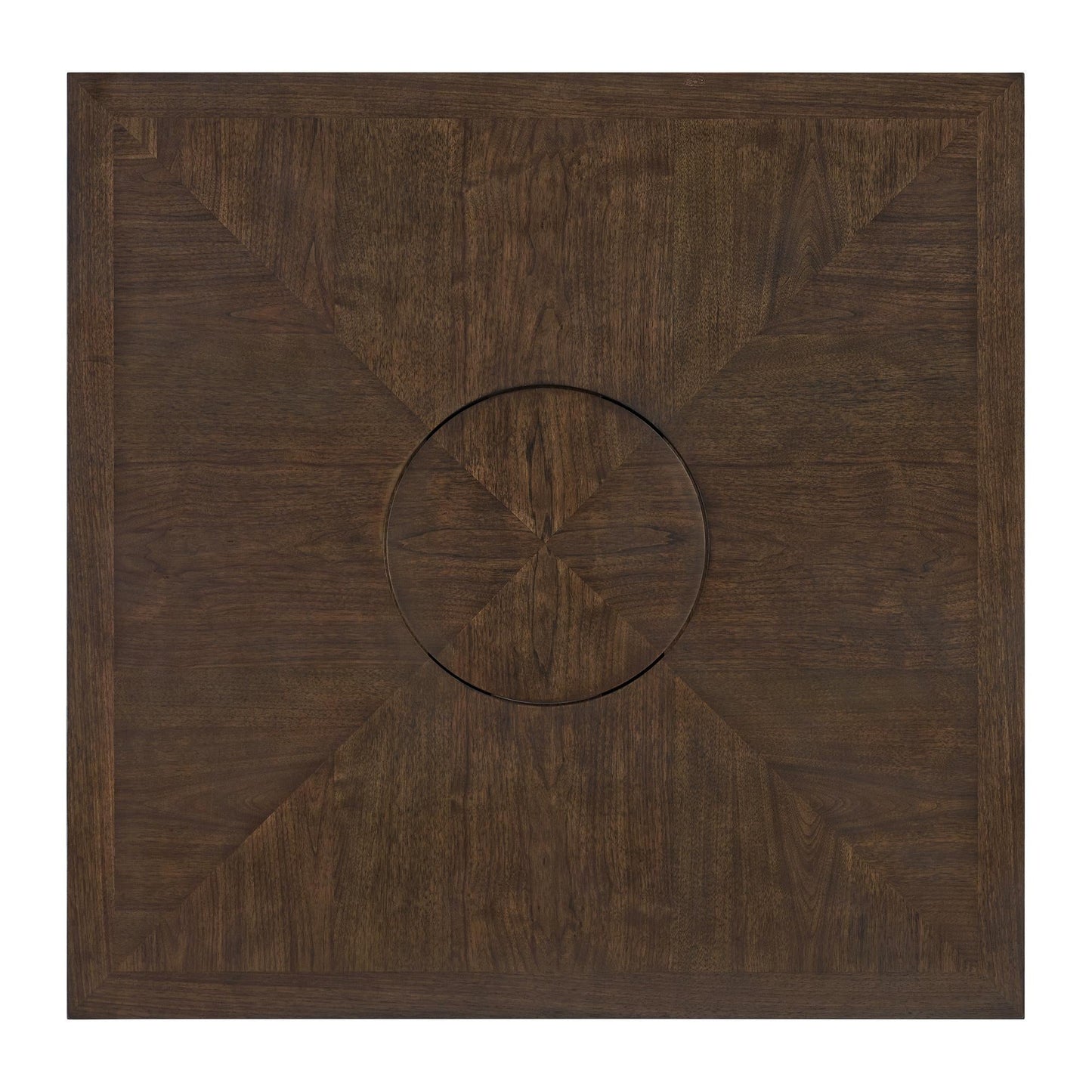 Elements International Seneca D - 7670 - 5 - CT Square Counter Table - American Furniture of Slidell