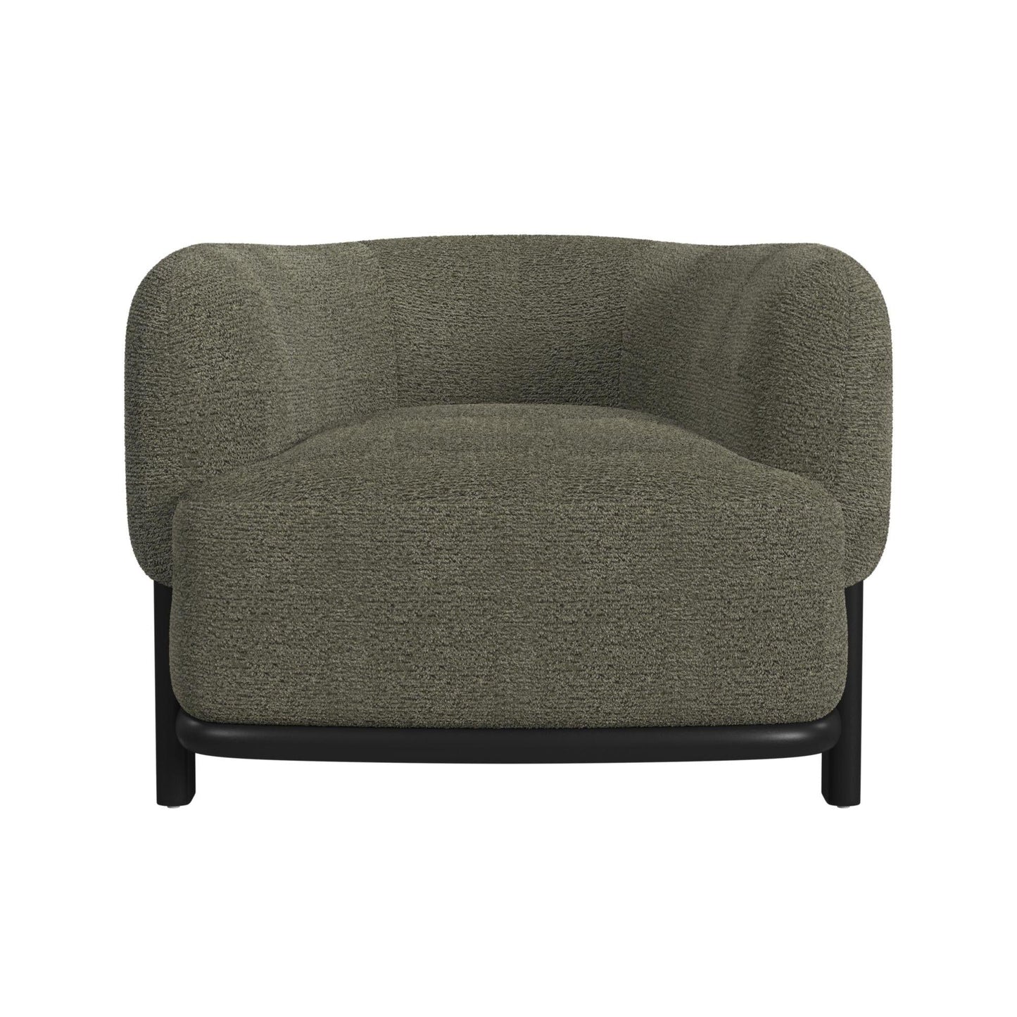 Elements International Sevilla U - 15190 - 11300 - 100 Chair - American Furniture of Slidell