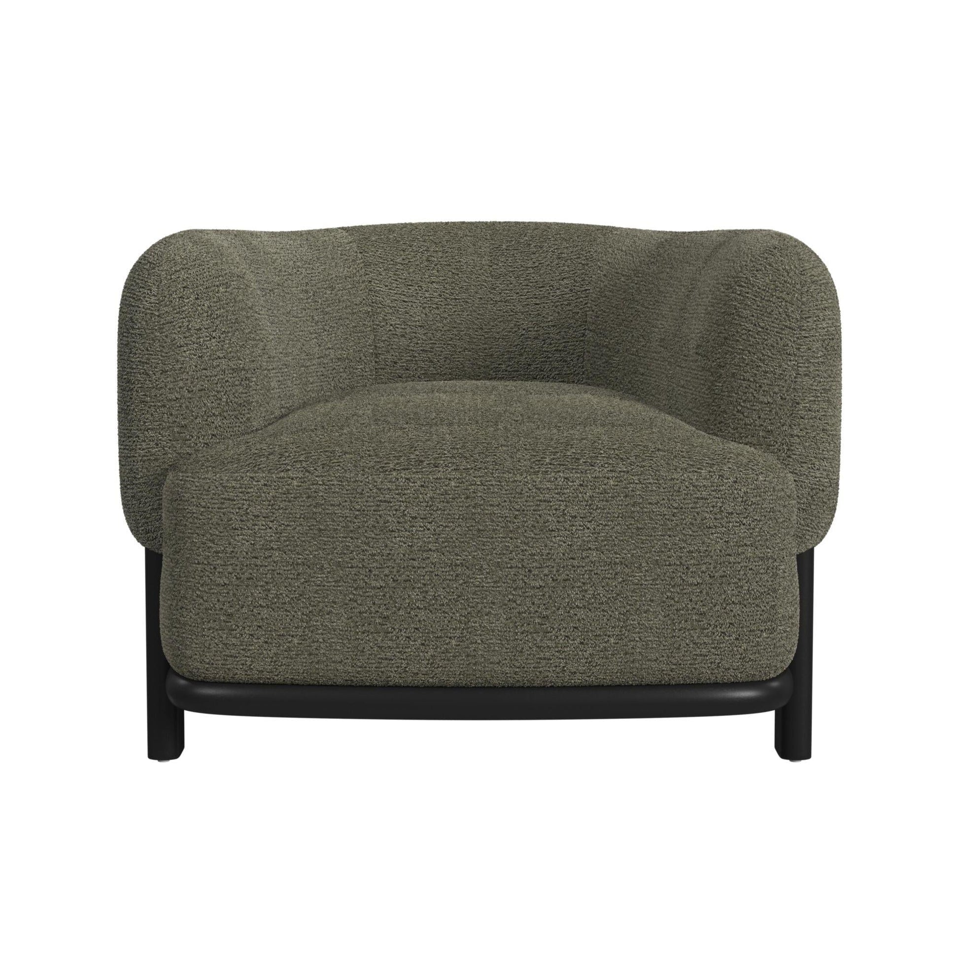 Elements International Sevilla U - 15190 - 11300 - 100 Chair - American Furniture of Slidell