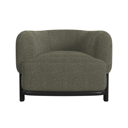 Elements International Sevilla U - 15190 - 11300 - 100 Chair - American Furniture of Slidell