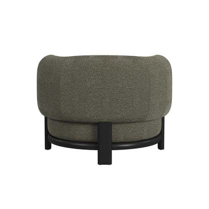 Elements International Sevilla U - 15190 - 11300 - 100 Chair - American Furniture of Slidell